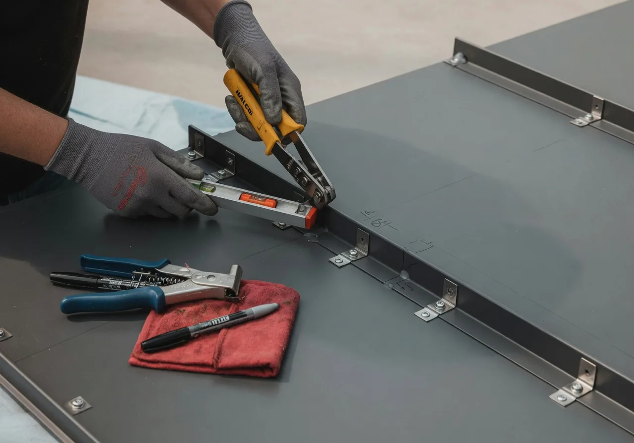 Why choose Metal Roofing Installation in Ninole, HI